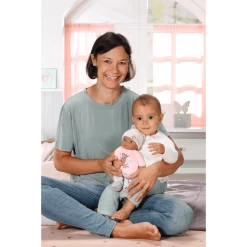 Zapf Creation Baby Annabell Sweetie Voor Baby's DoC 30cm 10 Zapf Creation Baby Annabell Sweetie Voor Baby's DoC 30cm -Kinder Avontuur Verkoop zapf creation baby annabell sweetie voor babys doc 30cm a362196 3