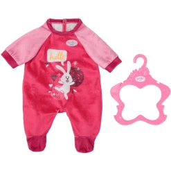 Zapf Creation BABY Born® Babypakje Roze 43cm -Kinder Avontuur Verkoop zapf creation baby born babypakje roze 43cm a335735 3
