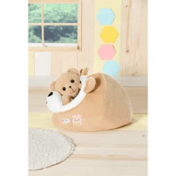 Zapf Creation BABY Born® Bear Cave -Kinder Avontuur Verkoop zapf creation baby born bear cave a402114 3