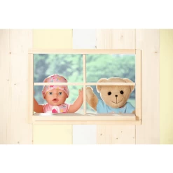 Zapf Creation BABY Born® Beer Blauw 11 Zapf Creation BABY Born® Beer Blauw -Kinder Avontuur Verkoop zapf creation baby born beer blauw a402077 4