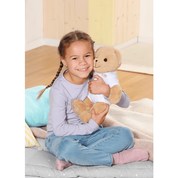 Zapf Creation BABY Born® Beer Wit 4 Zapf Creation BABY Born® Beer Wit - Afbeelding 2