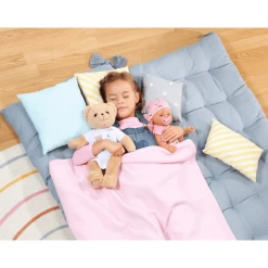 Zapf Creation BABY Born® Beer Wit 9 Zapf Creation BABY Born® Beer Wit -Kinder Avontuur Verkoop zapf creation baby born beer wit a402113 2