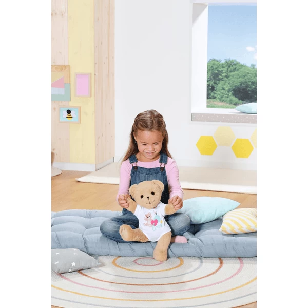 Zapf Creation BABY Born® Beer Wit 7 Zapf Creation BABY Born® Beer Wit - Afbeelding 5