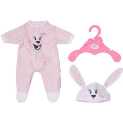 Zapf Creation BABY Born® Bunny Knuffelpak 43cm -Kinder Avontuur Verkoop zapf creation baby born bunny knuffelpak 43cm a402351 4