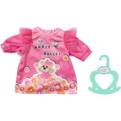 Zapf Creation BABY Born® Little Jurk 36cm -Kinder Avontuur Verkoop zapf creation baby born little jurk 36cm a402046 3
