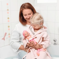 Zapf Creation BABY Born® Mijn First Zwemmeisje, 30 Cm 11 Zapf Creation BABY Born® Mijn First Zwemmeisje, 30 Cm -Kinder Avontuur Verkoop zapf creation baby born mijn first zwemmeisje 30 cm a402038 4