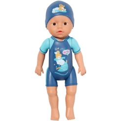 Zapf Creation BABY BornĀ® My First Swim Boy 30cm