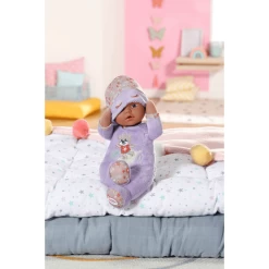 Zapf Creation BABY Born® Sleepy Voor Baby's Purple 30cm 11 Zapf Creation BABY Born® Sleepy Voor Baby's Purple 30cm -Kinder Avontuur Verkoop zapf creation baby born sleepy voor babys purple 30cm a401459 4