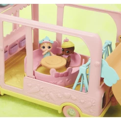 Zapf Creation BABY Born® Verrassing Mini Babies Bus -Kinder Avontuur Verkoop zapf creation baby born verrassing mini babies bus a312268 2