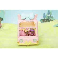 Zapf Creation BABY Born® Verrassing Mini Babies Bus -Kinder Avontuur Verkoop zapf creation baby born verrassing mini babies bus a312268 3