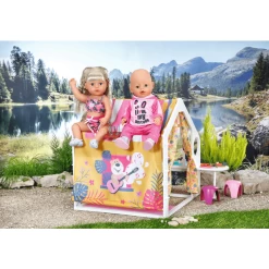 Zapf Creation Baby Born® Weekendhuis -Kinder Avontuur Verkoop zapf creation baby born weekendhuis a362952 4