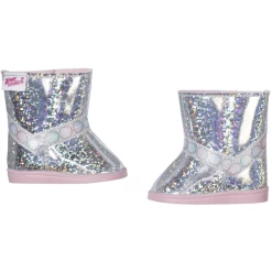 Zapf Creation BABY Born Winterlaarzen Laag 43 Cm