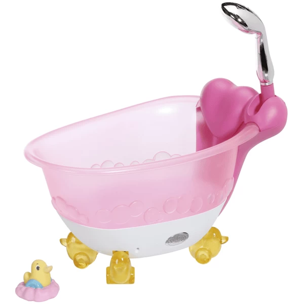 Zapf Creation BABY Geboren Bath Badkuip 3 Zapf Creation BABY Geboren Bath Badkuip
