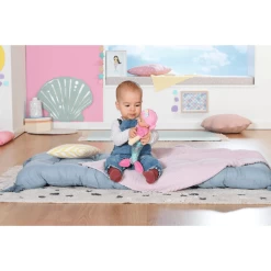 Zapf Creation BABY Geboren Zeemeermin Voor Baby's 33cm -Kinder Avontuur Verkoop zapf creation baby geboren zeemeermin voor babys 33cm a362194 2