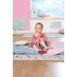 Zapf Creation BABY Geboren Zeemeermin Voor Baby's 33cm -Kinder Avontuur Verkoop zapf creation baby geboren zeemeermin voor babys 33cm a362194 3