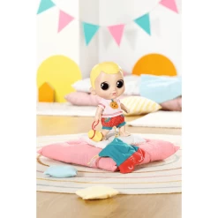 Zapf Creation CHOU CHOU Baby Luca -Kinder Avontuur Verkoop zapf creation chou chou baby luca a362968 2