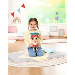 Zapf Creation CHOU CHOU Baby Luca -Kinder Avontuur Verkoop zapf creation chou chou baby luca a362968 3