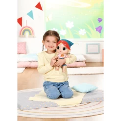 Zapf Creation CHOU CHOU Baby Luca -Kinder Avontuur Verkoop zapf creation chou chou baby luca a362968 4