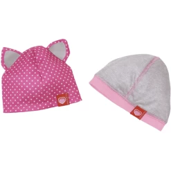 Zapf Creation Dolly Moda Doppen 2 Assorti