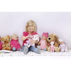 Zapf Creation Dolly Moda Magische Melkfles -Kinder Avontuur Verkoop zapf creation dolly moda magische melkfles a312316 2