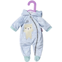 Zapf Creation Dolly Moda One Piece Kat/Beer 2sort 30 -Kinder Avontuur Verkoop zapf creation dolly moda one piece kat beer 2sort 30 a403278 2