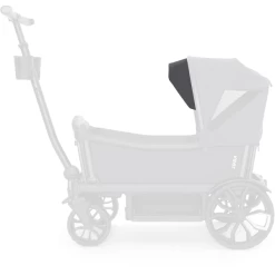 Zonneklep Grijs -Kinder Avontuur Verkoop zonneklep grijs a298893 4